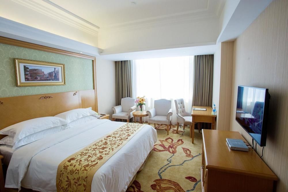 Vienna International Hotel Lijiang Yuxue Avenue Dış mekan fotoğraf